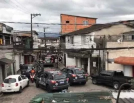 Brasil é denunciado à OEA por ações policiais em São Paulo