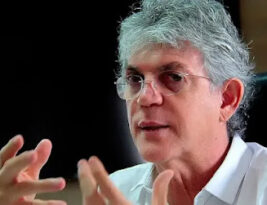 Ricardo Coutinho critica duramente ataque dos EUA à Venezuela e o silêncio da comunidade internacional diante do episódio