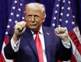 EUA anunciam plano de transição em três fases para a Venezuela