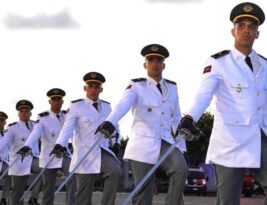 Publicada a lista com classificação dos candidatos do CFO 2026