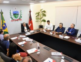 Governador assina portarias para fortalecer setor de laticínio e gerar emprego e renda na Paraíba