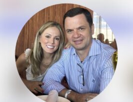 Esposa de Anderson Torres é nomeada em gabinete de conselheiro do Tribunal de Contas do Distrito Federal