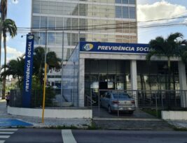 INSS interrompe atendimento presencial e serviços digitais na Paraíba e em todo o país