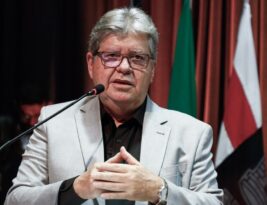 Ministério Público da Paraíba arquiva inquérito contra João Azevêdo no âmbito da Operação Calvário