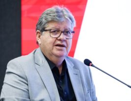 Governador João Azevêdo entrega nesta quarta-feira prêmio do Professor e Escola Nota 1000