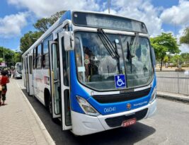 Conselho aprova reajuste e passagem de ônibus vai custar R$ 5,45 em João Pessoa a partir de de domingo