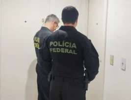 Operação Compliance Zero: PF mira empresários ligados ao Banco Master e bloqueia R$ 5,7 bilhões