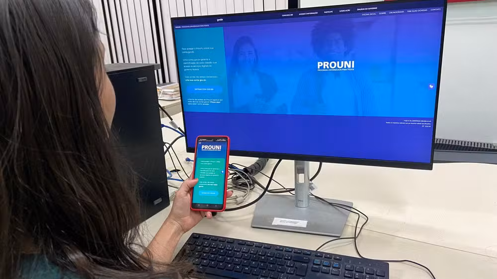 Prouni do primeiro semestre de 2026 oferta 12,8 mil bolsas na Paraíba