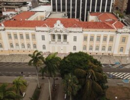 Tribunal de Justiça mantém proibição de espigões na orla marítima paraibana