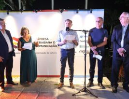 João Azevêdo participa de lançamento do Plano de Ação da EPC e reafirma compromisso com a comunicação pública