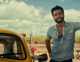 Globo de Ouro: ‘O Agente Secreto’ faz história e conquista dois troféus