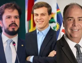 Quem são os alvos da operação da Polícia Federal contra desvio de emendas; veja