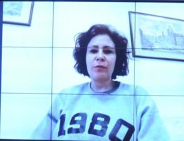 Corte italiana conclui julgamento da extradição de Zambelli