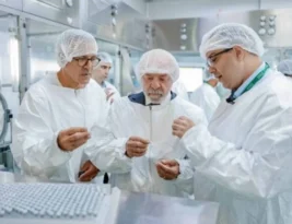 Governo Lula comemora vacina 100% brasileira contra a dengue