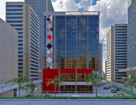 João Azevêdo inaugura novas instalações do Estado na Epitácio Pessoa, nesta segunda-feira