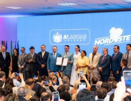 João Azevêdo participa de Assembleia Geral do Consórcio Nordeste e destaca importância da instituição nos avanços da região