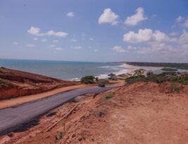 Ministério Público aciona Justiça e pede suspensão das obras do Projeto Orla Sul, em João Pessoa