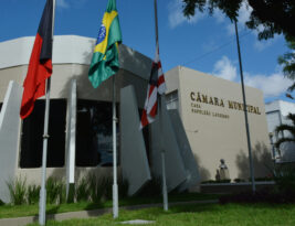 Câmara de João Pessoa retoma trabalhos legislativos nesta quinta-feira