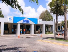 Detran-PB acaba com obrigatoriedade de baliza para emissão da CNH