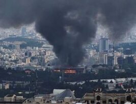 Ataque dos EUA ao Irã eleva tensão nos mercados e acende alerta para petróleo e energia