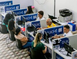 Sine-JP oferta mais de 500 vagas de emprego a partir da próxima quarta-feira