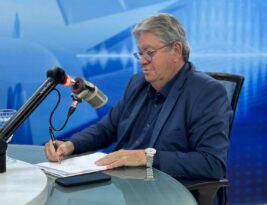 João Azevêdo anuncia reajuste de 10% para todos os servidores na Paraíba