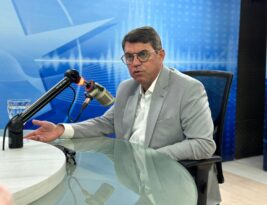 Câmara de João Pessoa não será palco de disputas estaduais em ano eleitoral, garante Dinho Dowsley