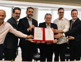 João Azevêdo assina contrato com maior ecossistema de turismo de saúde e bem-estar do Ocidente para o Polo Turístico Cabo Branco