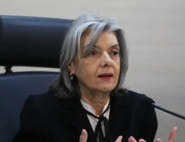 Ministra Cármen Lúcia se reúne com presidentes dos 27 TREs nesta terça-feira para discutir código de conduta
