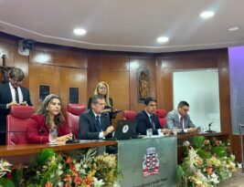 Câmara Municipal de João Pessoa aprova reajuste linear de 10% para servidores municipais ativos e inativos