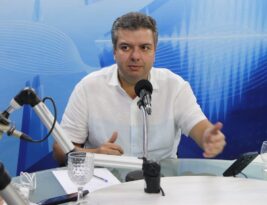 Filho de Reginaldo e sobrinho de Edme, Diego Tavares decide permanecer no PP para disputar vaga na Assembleia