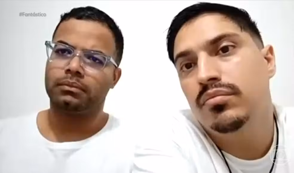 Justiça da PB decide manter prisões de Hytalo Santos e marido, condenados por exploração de crianças e adolescentes