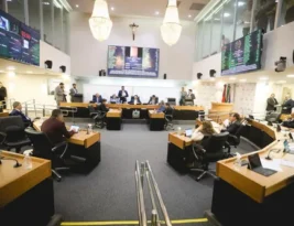 Após reforma no plenário, Assembleia Legislativa da Paraíba retoma sessão presencial nesta terça-feira