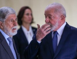 Celso Amorim diz que Brasil deve “se preparar para o pior” em meio à escalada no Oriente Médio