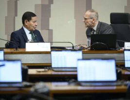 Caso Master: CPI do Crime aprova convocações de ex-dirigentes do BC