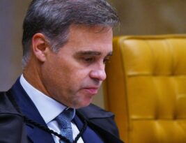 Mendonça prorroga por 60 dias inquérito da PF sobre Banco Master