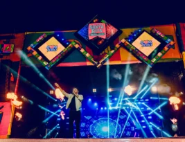 Prefeitura anuncia cancelamento do São João de Santa Rita e aponta corte de R$ 12 milhões e impasse com a Câmara Municipal