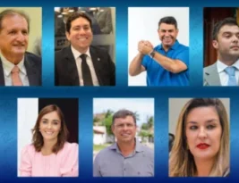 CHAPÃO: Grupo de Cícero reúne nominata estadual e define chapa única com todos no MDB