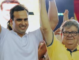 Divulgada a programação de posse de Lucas Ribeiro como governador