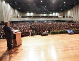 João Azevêdo nomeia mais 350 aprovados da terceira turma do concurso da Polícia Civil e fortalece Segurança Pública da Paraíba