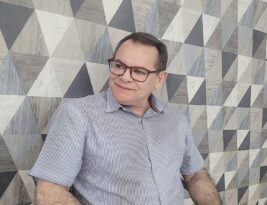 Hoje é o aniversário de Miguelzinho Lucena, meu irmão caçula