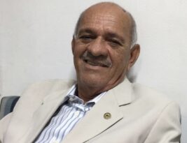 Luto na política: morre em Campina Grande o ex-deputado Pedro Medeiros