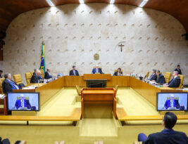 STF julga ações sobre aumento de emendas impositivas na Paraíba; decisão pode impactar recursos destinados por deputados