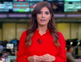 GloboNews se desculpa por PowerPoint ligando Vorcaro a Lula, Motta e Moraes