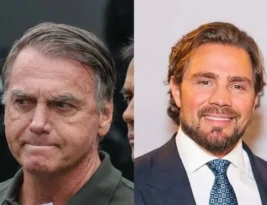 CASO MASTER: Saiba os apelidos que Vorcaro chamava Bolsonaro nas mensagens