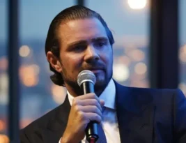 Daniel Vorcaro negocia detalhes da delação premiada