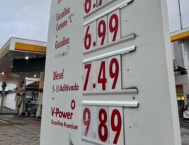 Governo Federal anuncia medidas para evitar greve dos caminhoneiros