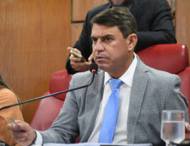 Dinho pede prorrogação até 31 de março, do prazo para pagamento do ITBI com desconto de 30% em João Pessoa