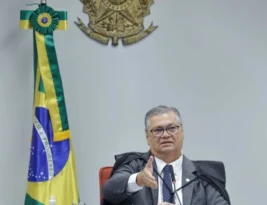 STF: Dino proíbe aposentadoria compulsória de juízes