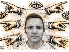 Caso Master: Daniel Vorcaro assina termo para dar início a delação premiada